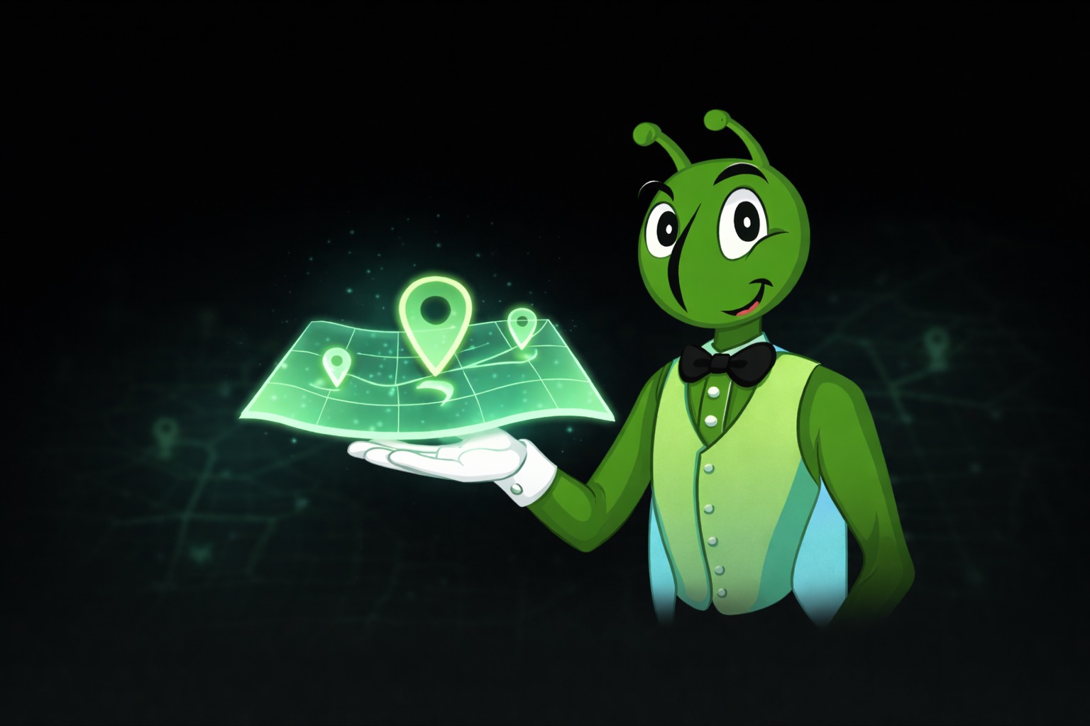 JJ — Explorer Guide